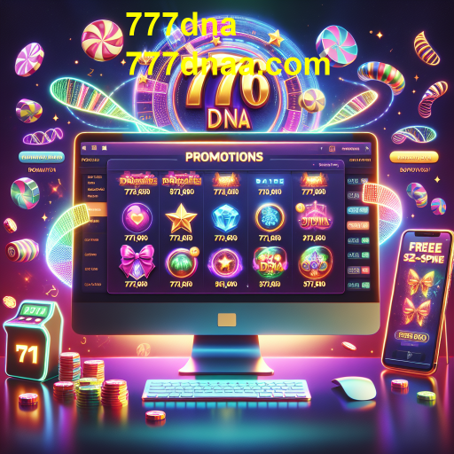 777dna é um destino de jogo online que oferece uma ampla variedade de jogos de cassino e apostas esportivas, proporcionando entretenimento e grandes prêmios para os jogadores. Explore nosso site para encontrar sua nova paixão pelo jogo.
