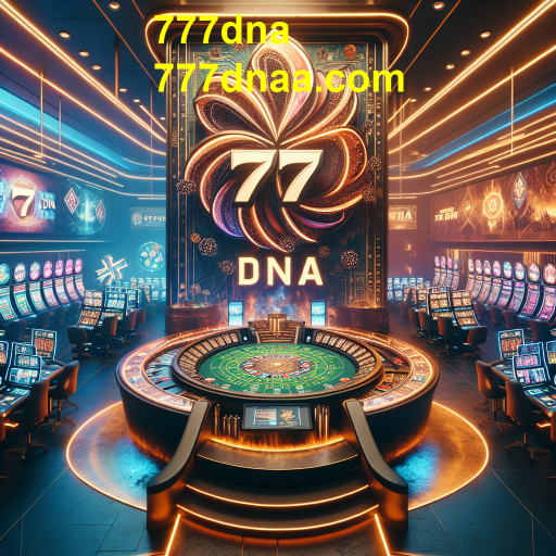 Explorando a Categoria 'Ajuda' no 777dna: Estratégias e Suporte para Jogadores