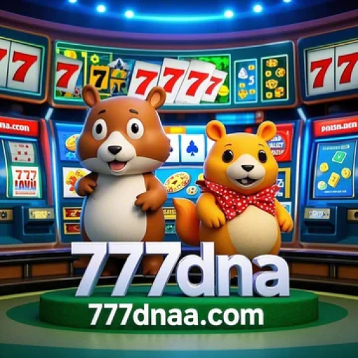 777dna
