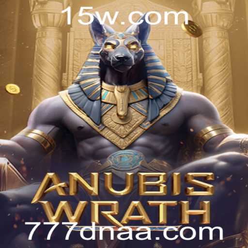 Explorando o Mundo Fascinante de AnubisWrath: Um Mergulho na Mitologia e Aventura