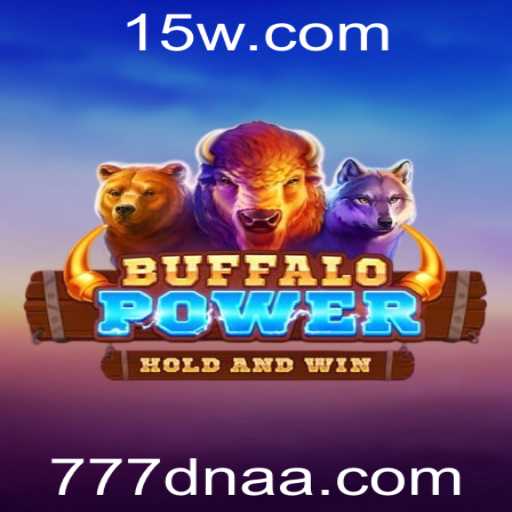 Aventuras emocionantes com BuffaloPower e a inovação de 777dna