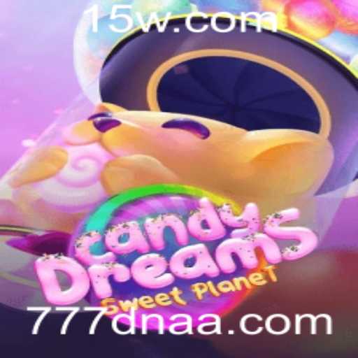Explorando o Universo de CandyDreams: Um Jogo Inovador no Mundo dos Games