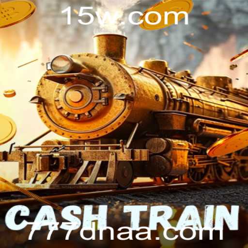 Explorando CashTrain: O Jogo Que Combina Adrenalina e Estratégia com 777dna