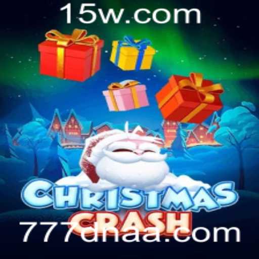 ChristmasCrash: Uma Experiência de Jogo Inigualável para a Temporada Festiva
