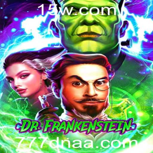 DrFrankenstein: Um Mergulho no Mundo de DNA e Mistérios