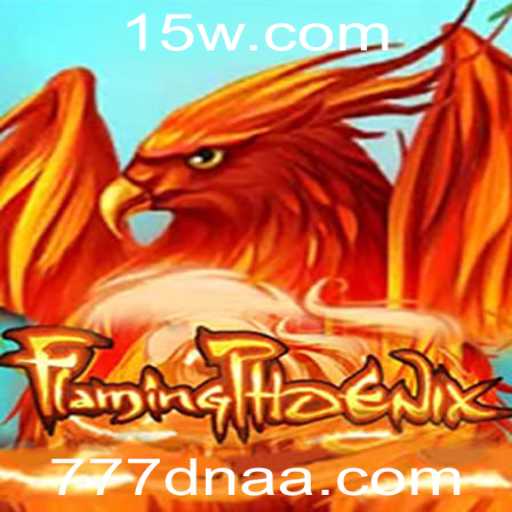 FlamingPhoenix: A Revolução dos Jogos de Aventura com DNA de Fogo
