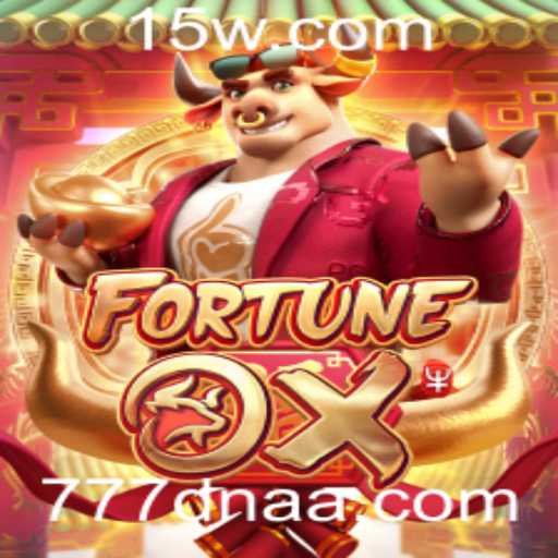 Explorando o Dinâmico Mundo do Jogo FortuneOx com 777dna