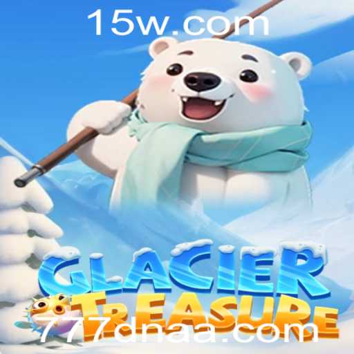 GlacierTreasure: Mergulhe na Aventura Congeleante