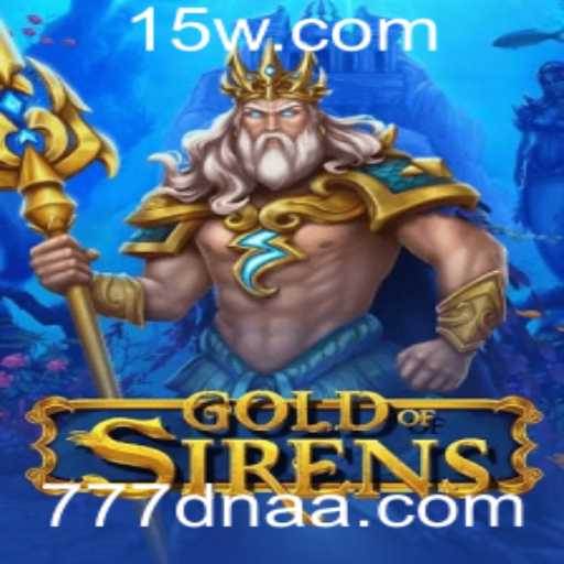 Explorando o Fascinante Mundo de GoldofSirens