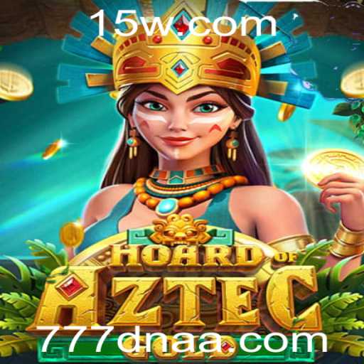 Descubra o Mundo Envolvente de HoardofAztecgold - Um Jogo de Aventura