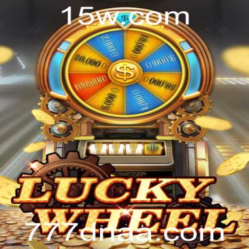 Descubra o Empolgante Jogo 'LuckyWheel'