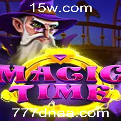 Explorando o Mundo Fascinante do Jogo MagicTime: Um Guia Completo