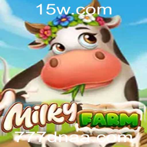 Descubra o Mundo Divertido de MilkyFarm