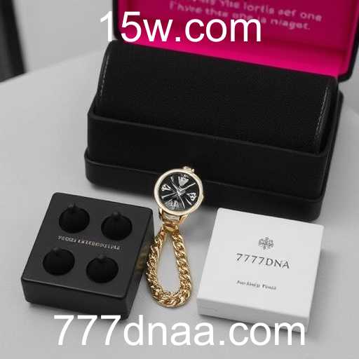 Ofertas Exclusivas: O Impacto do 777dna no Mercado