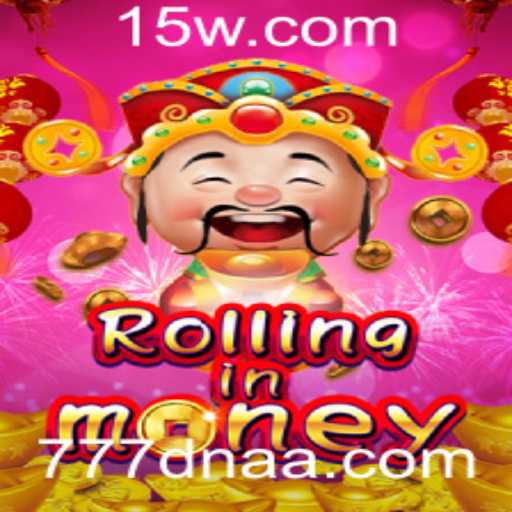 Descubra o Mundo de RollingInMoney: Um Jogo de Sorte e Estratégia
