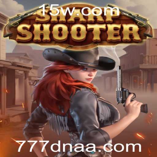 Descubra o Emocionante Mundo de Sharpshooter: 777dna
