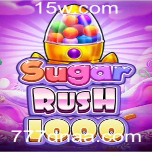 Explorando o Mundo de SugarRush1000: O Jogo Inovador com DNA de Emoção