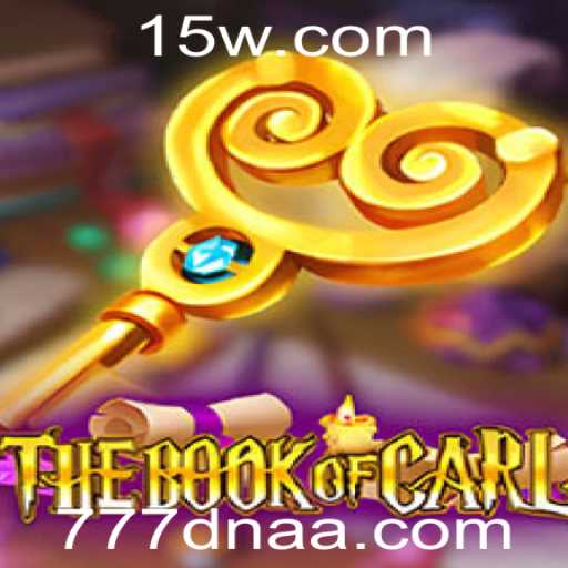 Explorando o Fascinante Universo de 'TheBookofCarl'