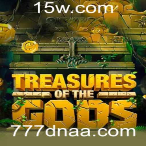TreasureoftheGods: O Jogo Imperdível de Aventura e Estratégia