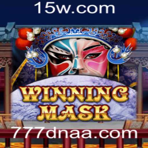 WinningMask: O Jogo Revolucionário que Combina Estratégia e Entretenimento