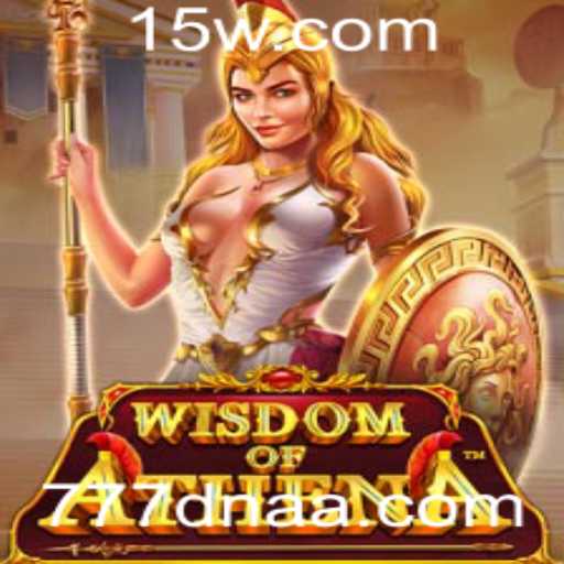 Explorando o Universo de WisdomofAthena: Um Mergulho no Jogo Impulsionado por 777dna