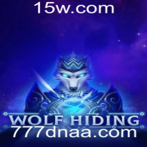 Descubra o Fascinante Mundo do Jogo WolfHiding
