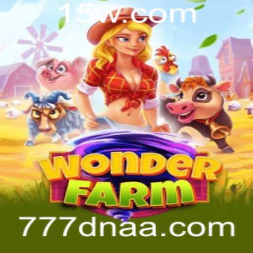 Explorando o Mundo Encantado de WonderFarm